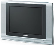 Телевизор Panasonic TX-29FJ20T
