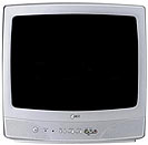 Телевизор LG CF-14J55K
