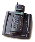 Alcatel One Touch First 40 - Радиотелефон