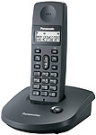 Panasonic KX-TG 1075 RU - Радиотелефон стандарта DECT