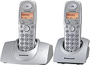Panasonic KX-TG 1106 RU - Радиотелефон стандарта DECT