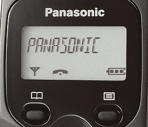 Panasonic kx-tca115ru  