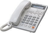 Квартирно-офисный телефон PANASONIC KX-TSC 35 RUW